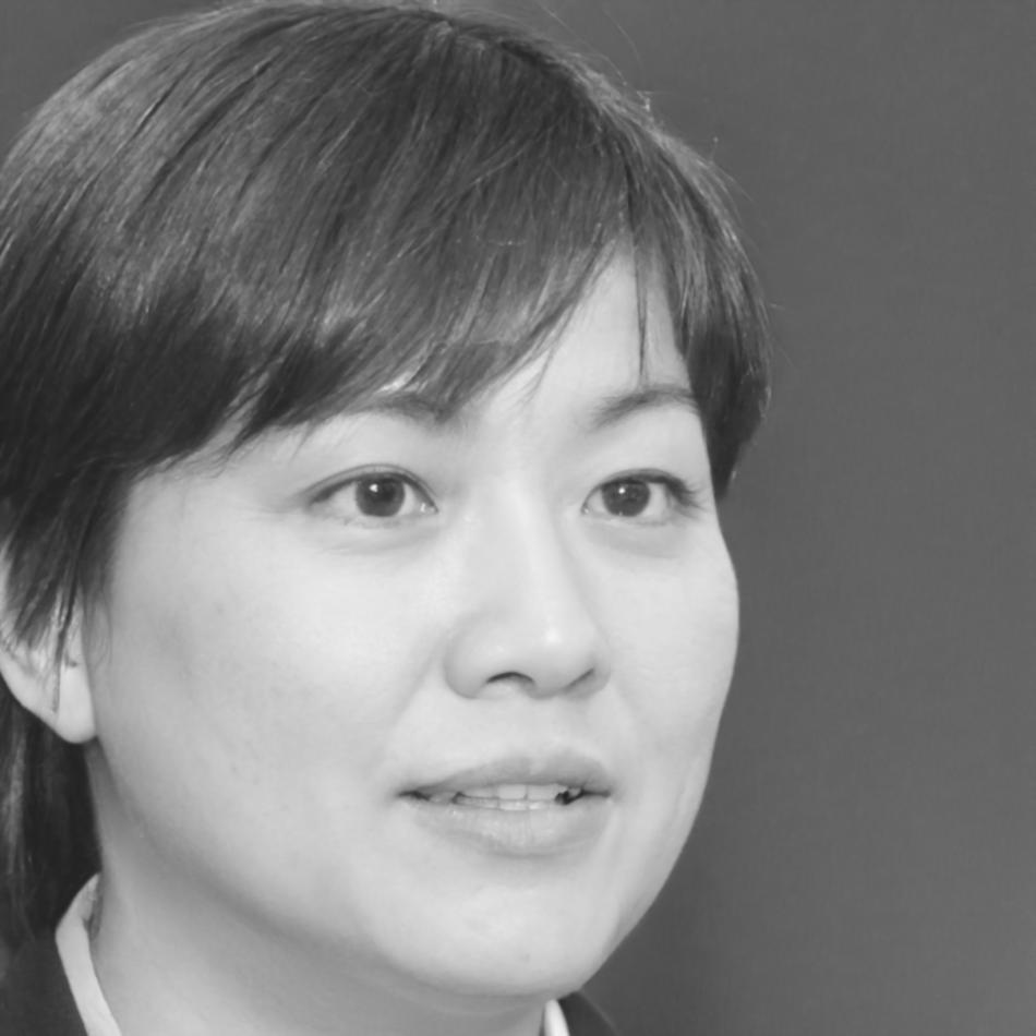 Petra Kowalski, Corporate Finance Director