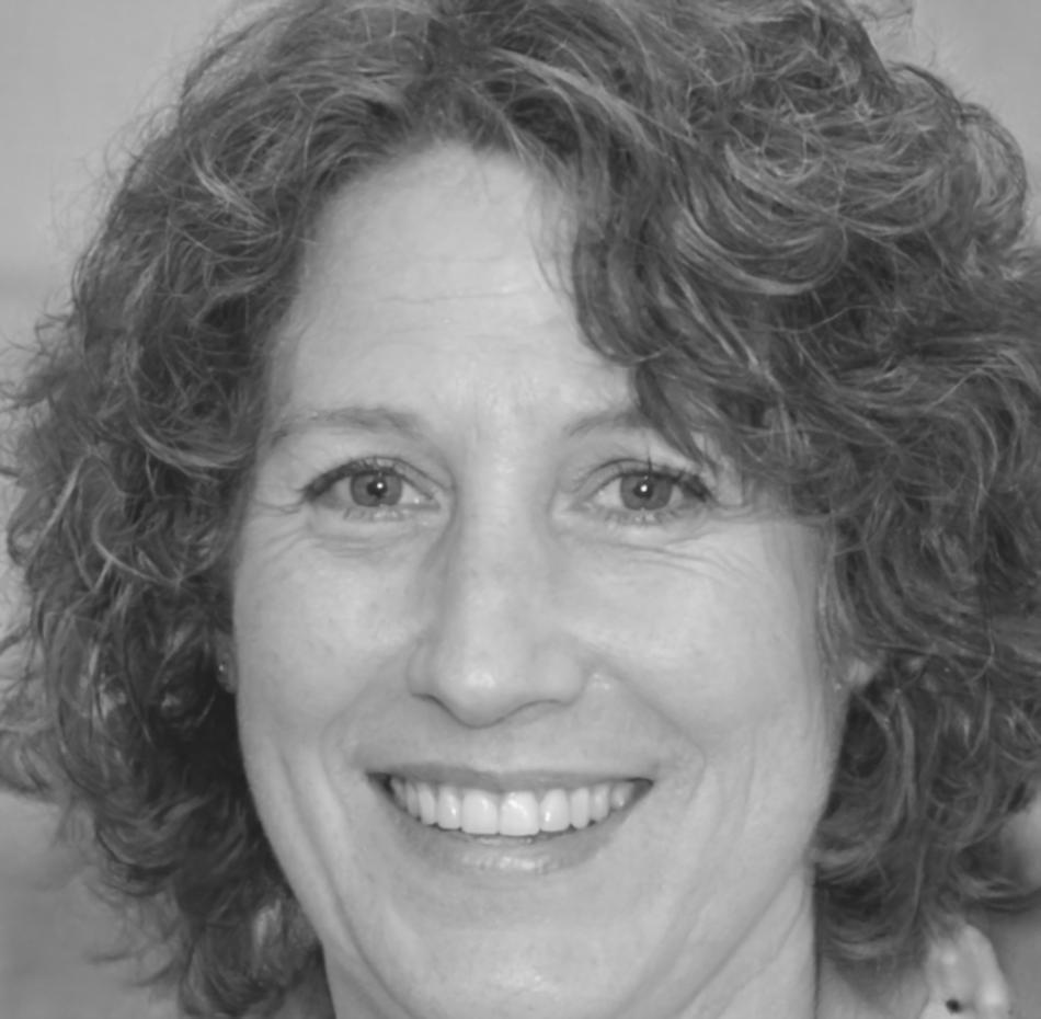 Ingrid Larsson, Strategic Planning Consultant