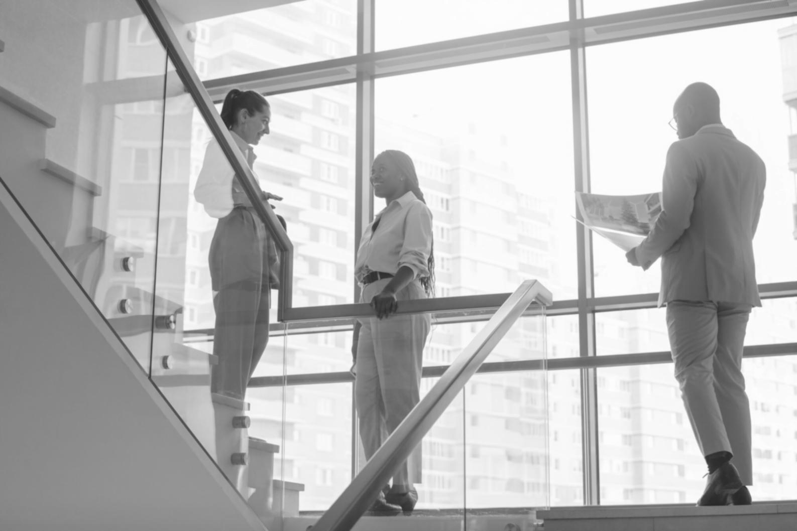 Portfolio allocation visualization showing diversified asset classes