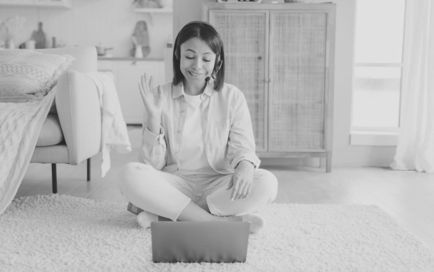Professional financial analysis workspace with multiple monitors displaying complex financial models and data visualizations